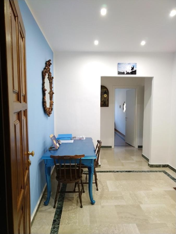 شقة Casa Fresia تورينو المظهر الخارجي الصورة