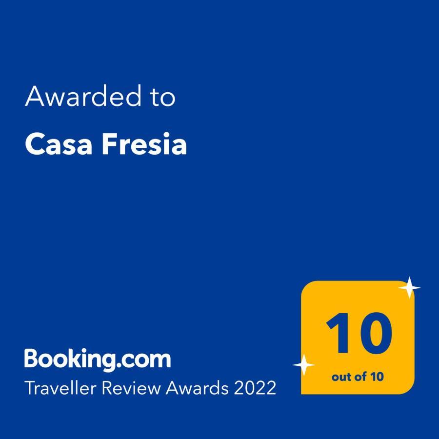 شقة Casa Fresia تورينو المظهر الخارجي الصورة