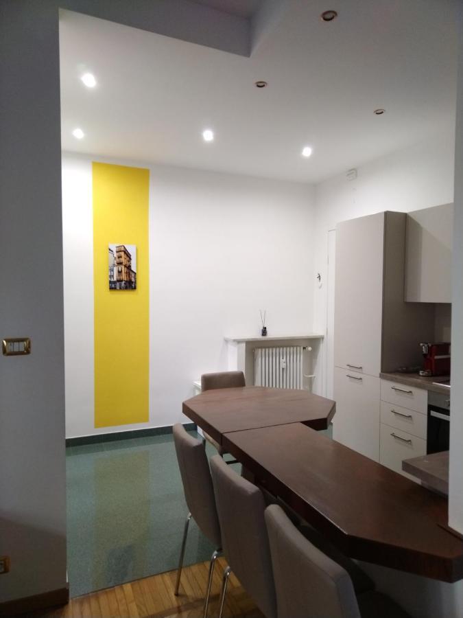 شقة Casa Fresia تورينو المظهر الخارجي الصورة