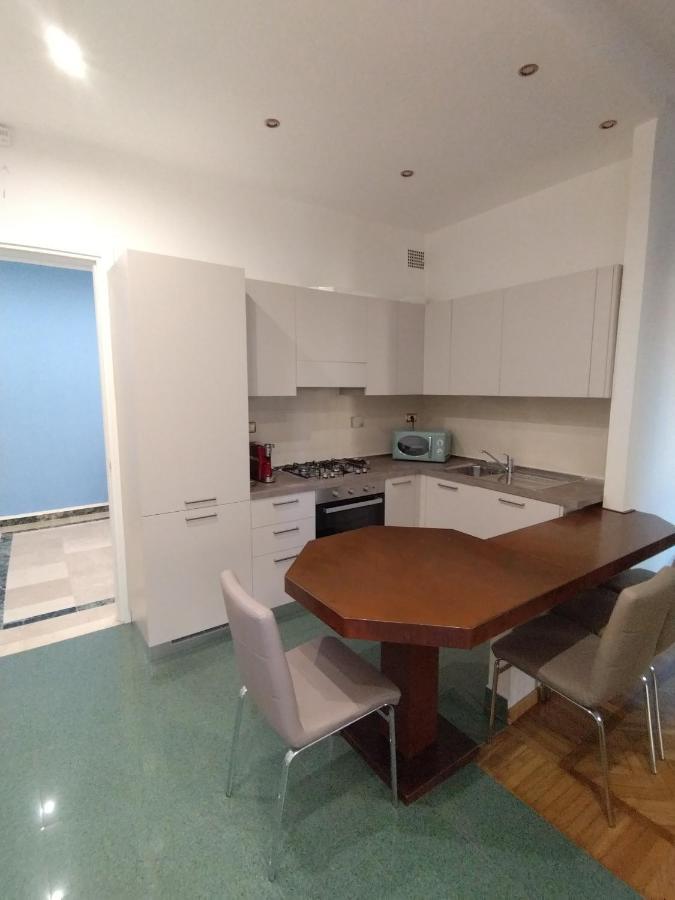 شقة Casa Fresia تورينو المظهر الخارجي الصورة