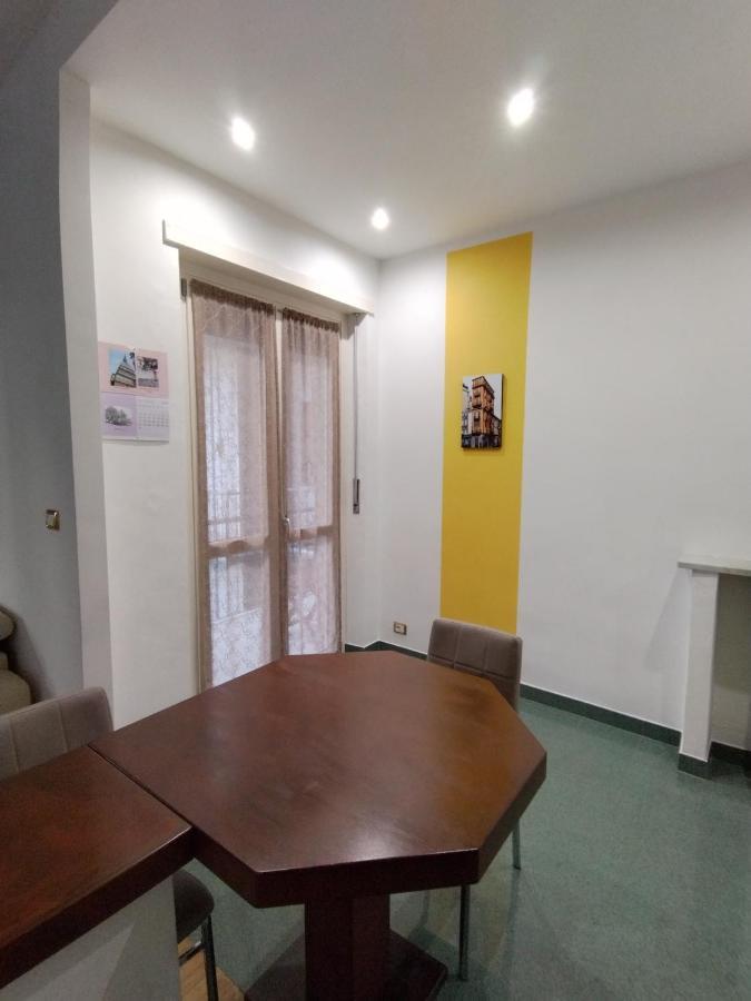 شقة Casa Fresia تورينو المظهر الخارجي الصورة
