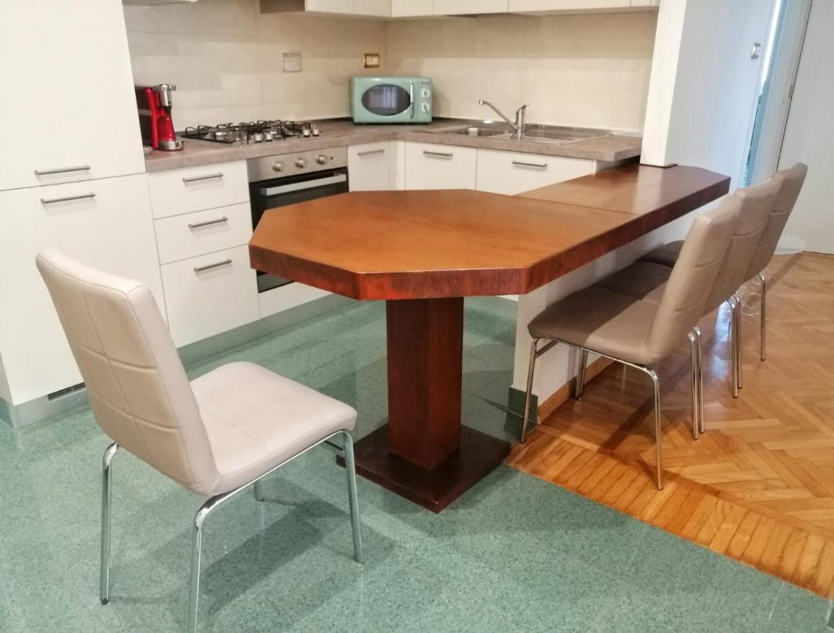 شقة Casa Fresia تورينو المظهر الخارجي الصورة
