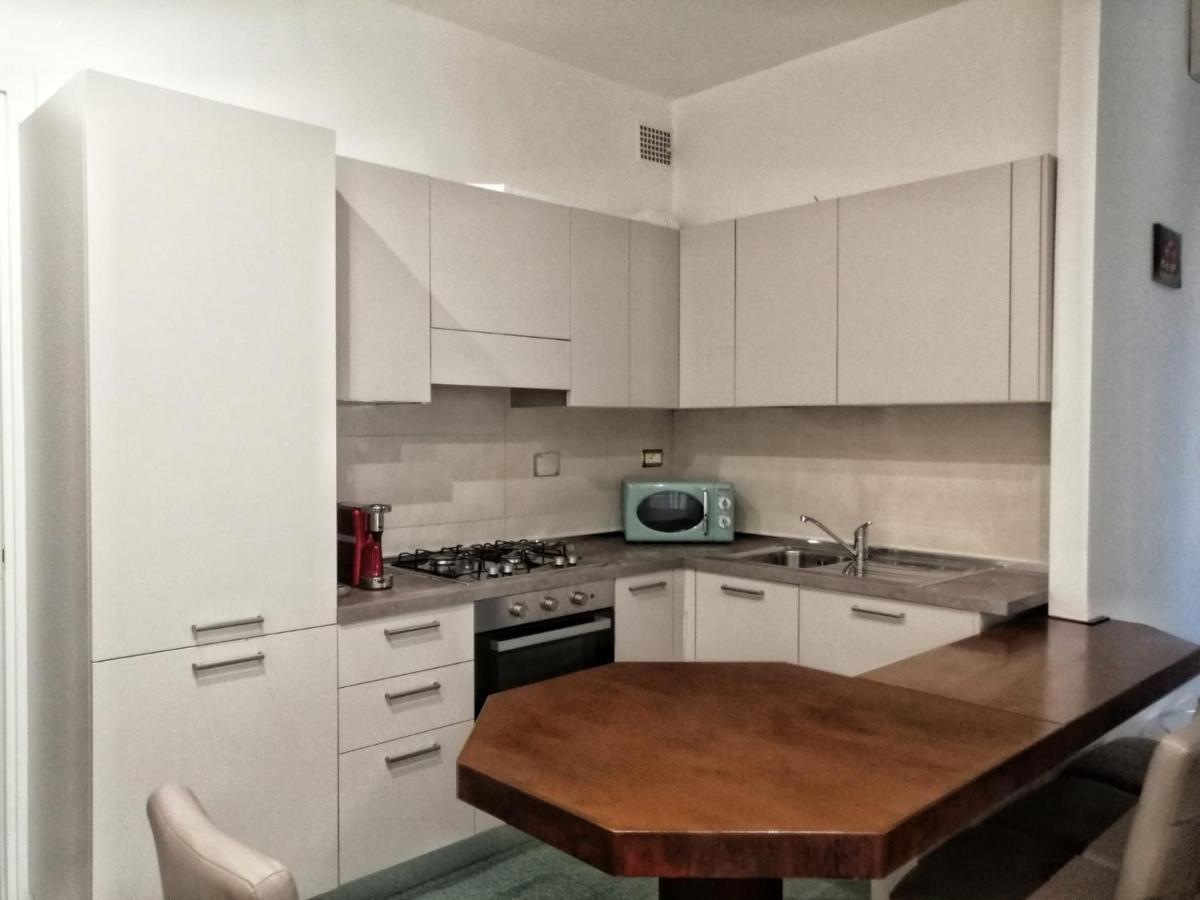 شقة Casa Fresia تورينو المظهر الخارجي الصورة