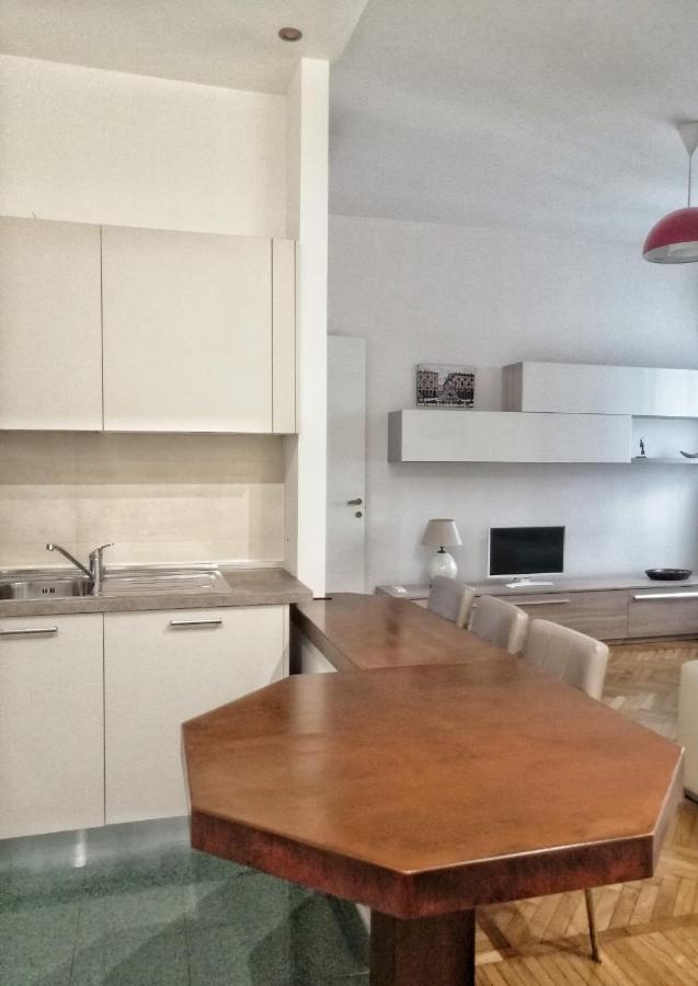 شقة Casa Fresia تورينو المظهر الخارجي الصورة
