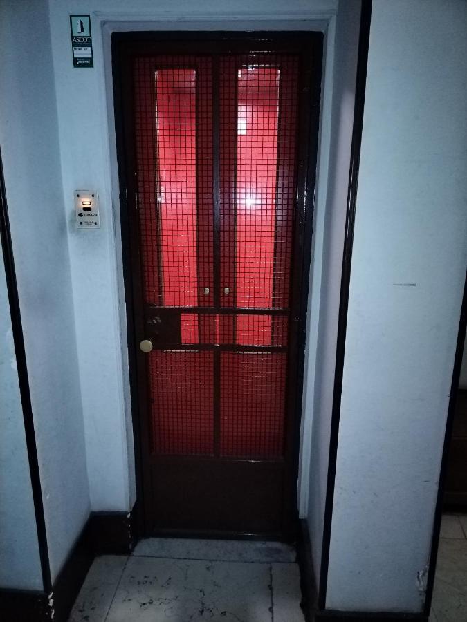 شقة Casa Fresia تورينو المظهر الخارجي الصورة
