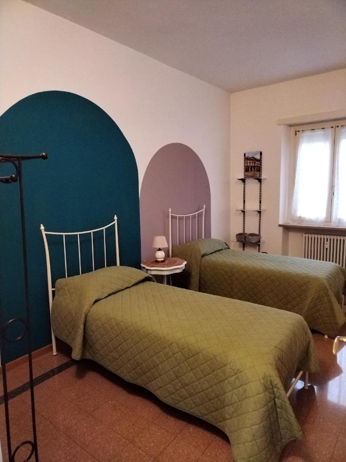 شقة Casa Fresia تورينو المظهر الخارجي الصورة