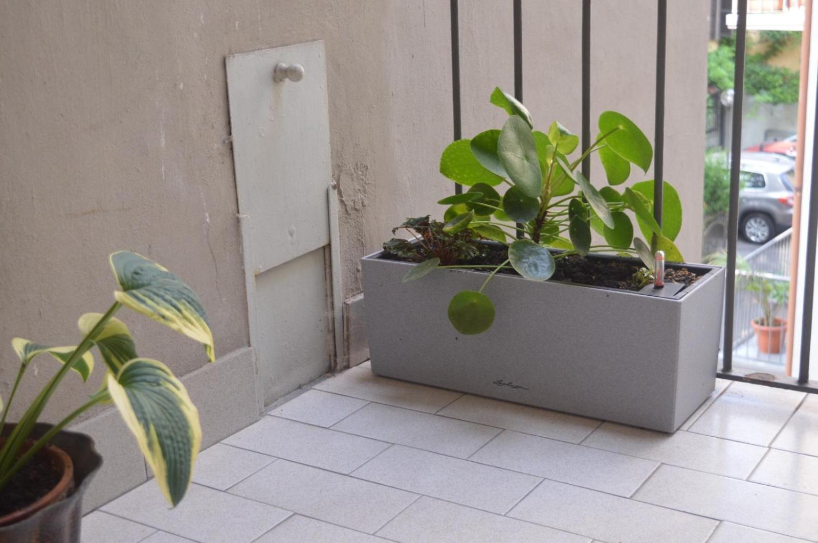 شقة Casa Fresia تورينو المظهر الخارجي الصورة