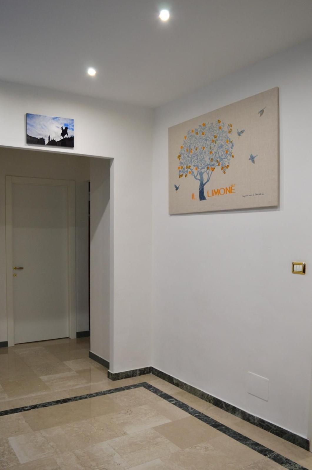 شقة Casa Fresia تورينو المظهر الخارجي الصورة