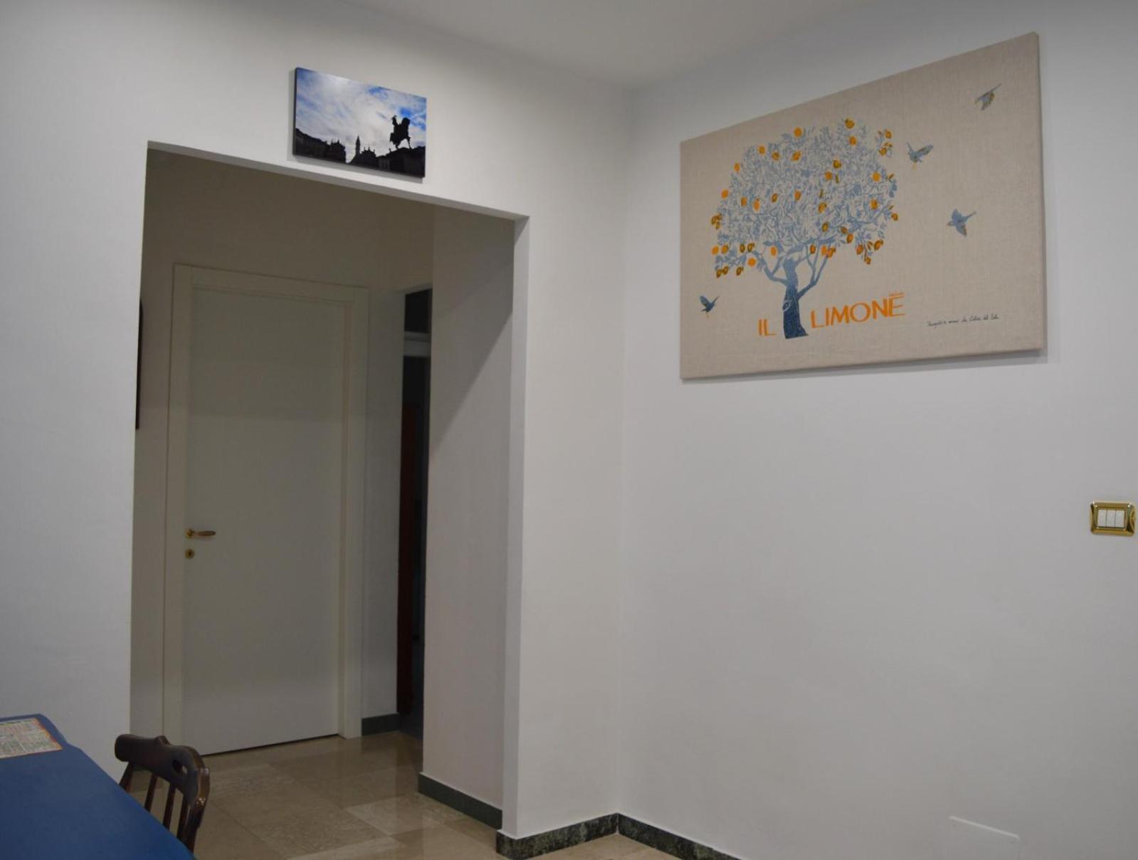 شقة Casa Fresia تورينو المظهر الخارجي الصورة