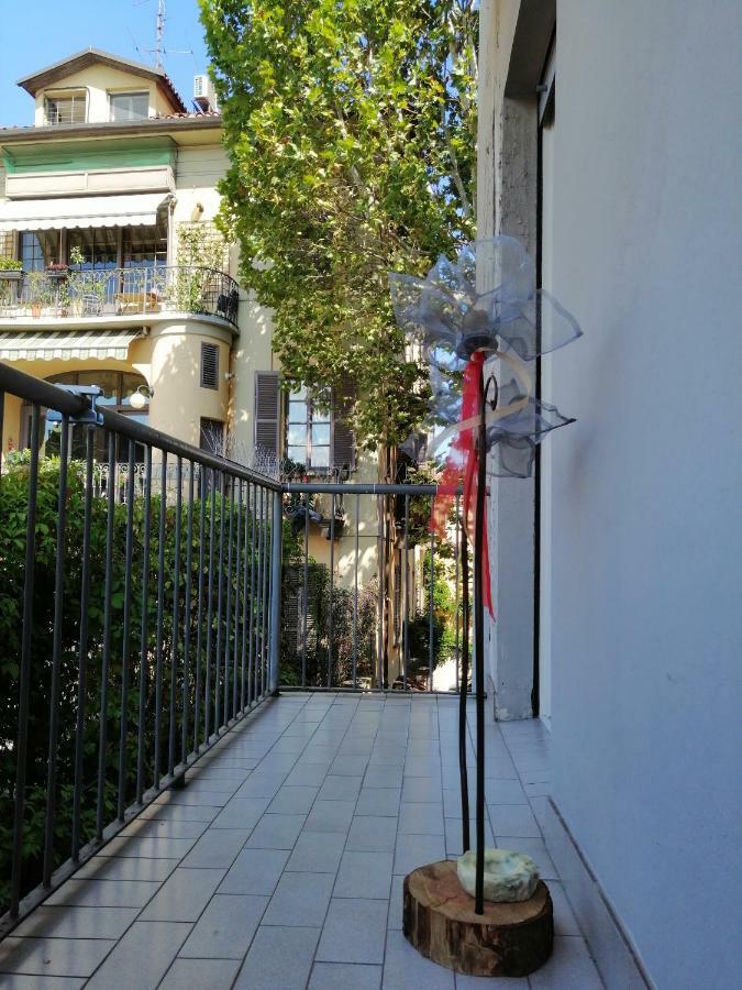 شقة Casa Fresia تورينو المظهر الخارجي الصورة